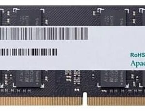 Apacer DDR4 8GB 3200 MHz SO-DIMM Memory