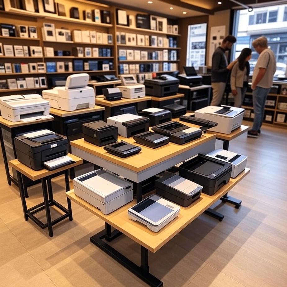 Scan. Shop Pcs Myrical Tech – Cutting-Edge Technology Products