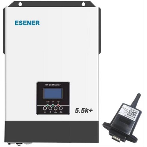 Power Inverters