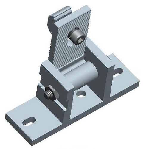 Solar Panel Structures