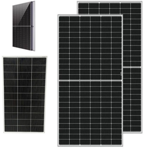 Solar Power Panels